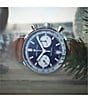 Hamilton American Classic Intra-Matic Automatic Chronographic Watch - Image 5