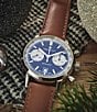 Hamilton American Classic Intra-Matic Automatic Chronographic Watch - Image 6