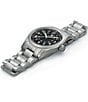 Hamilton Khaki Field Mechanical Bracelet Watch, Color:Silver - Image 2