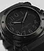 Hamilton Khaki Navy BeLOWZERO Automatic Titanium Bracelet Watch - Image 4