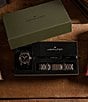 Hamilton Men's Khaki Field Murph Automatic Interchangeable Strap Watch Set - Image 6