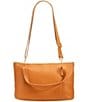 Hammitt Addie Medium Leather Tote Bag | Dillard's
