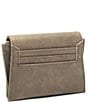 Hammitt Allen Brushed Gold Wallet, Color:Pewter/Brushed Gold - Image 2