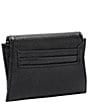 Hammitt Allen Gunmetal Wallet, Color:Black/Gunmetal - Image 2