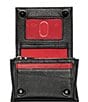 Hammitt Allen Gunmetal Wallet, Color:Black/Gunmetal - Image 3