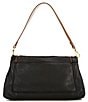Hammitt Beverly Contrast Trim Medium Shoulder Bag - Image 2