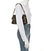 Hammitt Beverly Contrast Trim Medium Shoulder Bag - Image 4