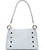 Hammitt Bryant Medium Pebbled Leather Shoulder Bag - Image 1
