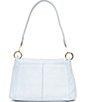 Hammitt Bryant Medium Pebbled Leather Shoulder Bag - Image 2