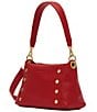 Hammitt Bryant Medium Pebbled Leather Shoulder Bag - Image 4