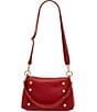Hammitt Bryant Medium Pebbled Leather Shoulder Bag - Image 5