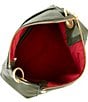 Hammitt Bryant Medium Pebbled Leather Shoulder Bag - Image 3