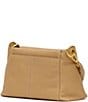 Hammitt Bryant Medium Pebbled Leather Shoulder Bag - Image 2