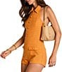 Hammitt Bryant Medium Pebbled Leather Shoulder Bag - Image 5