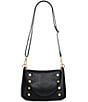Hammitt Bryant Medium Pebbled Leather Shoulder Bag - Image 6