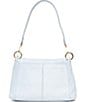 Hammitt Bryant Medium Satchel Hazy Blue - Image 2