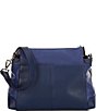 Hammitt Bryant Medium Silver Studded Shoulder Bag - Image 2