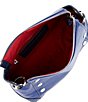 Hammitt Bryant Medium Silver Studded Shoulder Bag - Image 3