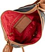 Hammitt Charles Striped Large Sling Belt Bag - Image 3