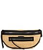 Hammitt Charles Medium Leather Waist Bag,New Products : American Fashion Style Bags On Sale