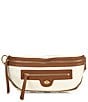 Hammitt Charles Contrast Trim Medium Sling Bag - Image 1