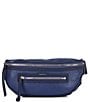 Hammitt Charles Contrast Trim Medium Sling Bag - Image 1