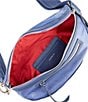 Hammitt Charles Contrast Trim Medium Sling Bag - Image 3