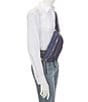 Hammitt Charles Contrast Trim Medium Sling Bag - Image 4