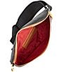 Hammitt Classic Charles Contrast Trim Belt Bag, Color:North End/Brushed Gold - Image 3