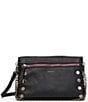 Hammitt Dillon Small Embossed Leather Crossbody Bag - Image 2
