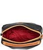 Hammitt Evan Colorblock Crossbody Bag, Color:North End/Brushed Gold - Image 3