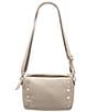 Hammitt Evan Silver Hardware Crossbody Bag, Color:Paved Grey/Brushed Silver - Image 4