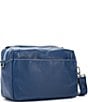 Hammitt Evan Silver Hardware Crossbody Bag, Color:Jazz Blue/Brushed Silver - Image 2