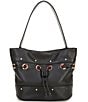 Hammitt Gianna Small Bucket Bag - Image 1