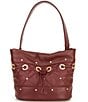 Hammitt Gianna Small Quilted Drawstring Bucket Bag - Image 1