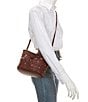 Hammitt Gianna Small Quilted Drawstring Bucket Bag - Image 4