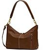 Hammitt Grace Medium Suede Slouchy Shoulder Bag - Image 2
