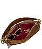 Hammitt Grace Medium Suede Slouchy Shoulder Bag - Image 3
