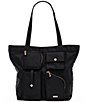 Hammitt Josie Nylon Cargo Tote Bag - Image 1