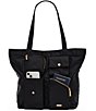 Hammitt Josie Nylon Cargo Tote Bag - Image 4