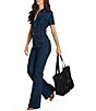 Hammitt Josie Nylon Cargo Tote Bag - Image 6