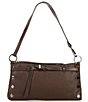 Hammitt Kyle Belted Stud Shoulder Bag - Image 1