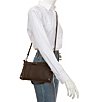 Hammitt Kyle Belted Stud Shoulder Bag - Image 4