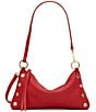 Hammitt Kyle Small Leather Crossbody Shoulder Bag - Image 1