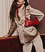 Hammitt Kyle Small Leather Crossbody Shoulder Bag - Image 6