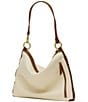 Hammitt Kyle Large Brushed Gold Shoulder Bag - Image 2