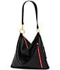 Hammitt Kyle Large Brushed Gold Shoulder Bag - Image 3