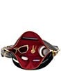 Hammitt Kyle Large Brushed Gold Shoulder Bag - Image 4