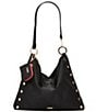 Hammitt Kyle Large Nylon Cargo Shoulder Bag - Image 1