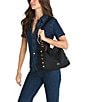 Hammitt Kyle Large Nylon Cargo Shoulder Bag - Image 5